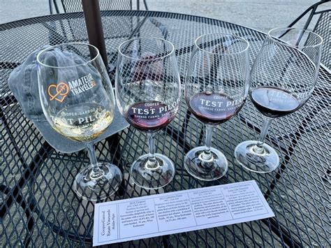 San Jose winery named Best New Winery Experience by USA Today readers